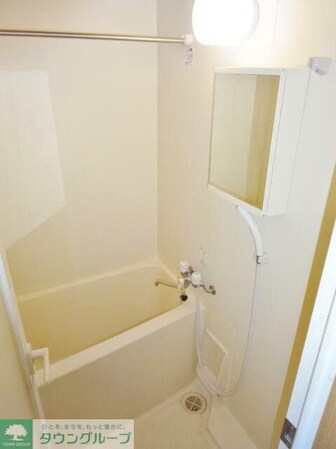 モンシェール吾妻橋の物件内観写真